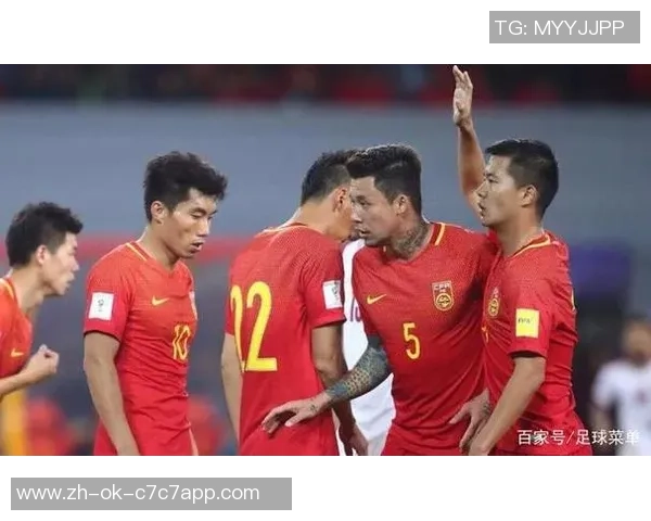 香港未来足球发展展望:青训体系与职业联赛的双重推动